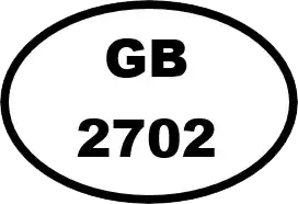 GB2702